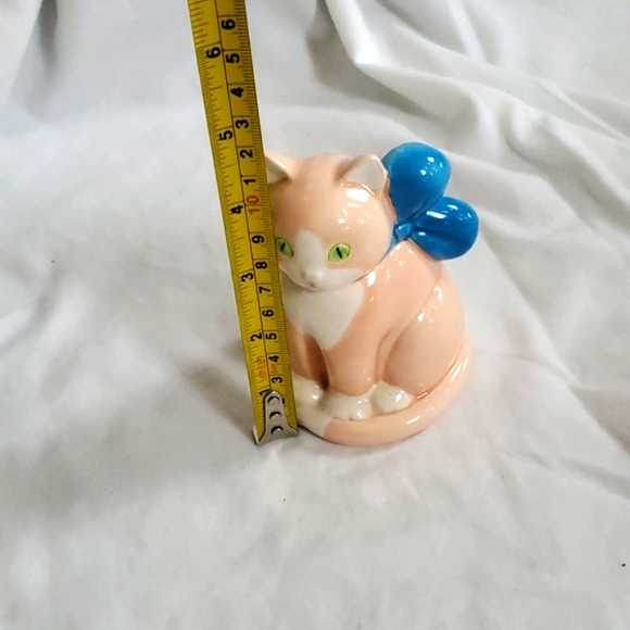 Vintage Aldon cat 1984 - Picture 4 of 5